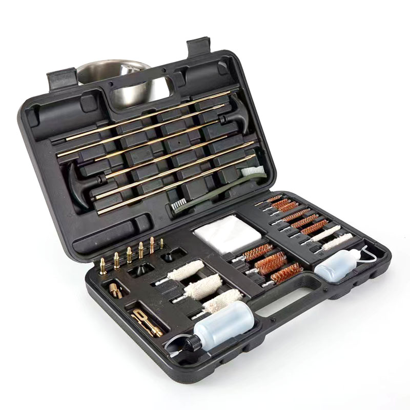 best gun cleaning kit