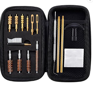 Made of Stainless Steel 304 Tough and Enduring，Cleaning Brushes SHCLCUP Cleaning Kit