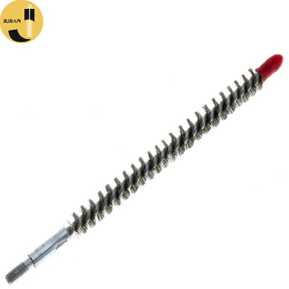 T02 Condenser Tube Cleaning Brush