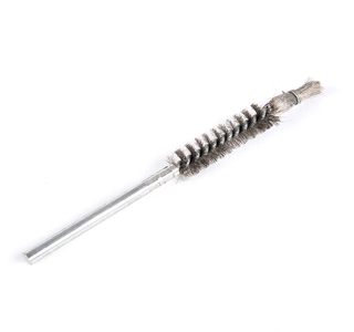 T13Tube Cleaning Brush with Plating shaft